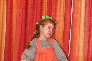 Детский сад №26 представил «Земляков» (фото)