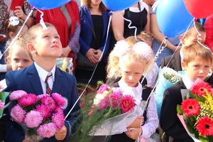 В Великих Луках открыли новый корпус школы №6 (ФОТО)