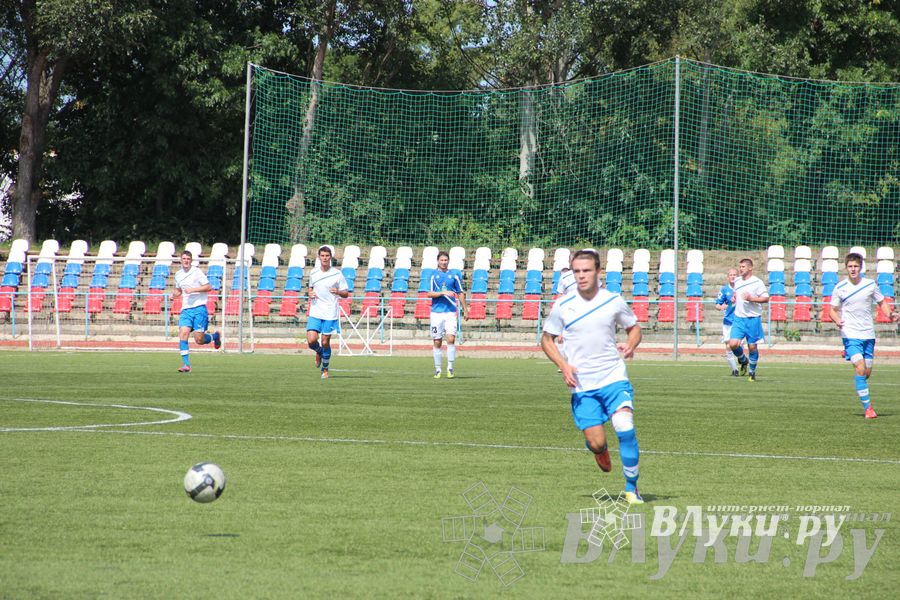 Финал Кубка Псковской области по футболу