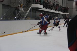 Великолучане уступили красногородцам поездку в Сочи (ФОТО)