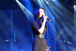 В Великих Луках состоялся финал музыкального медиа проекта «Новые Голоса на Новом Радио» (ФОТО)