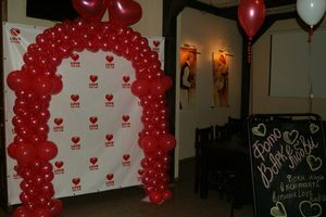 Открытие Love radio в Великих Луках 