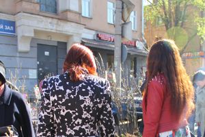 Традиционная весенняя ярмарка прошла в Великих Луках