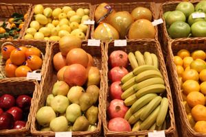 Такой рыбы нигде больше нет (ФОТО)