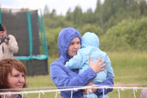 В Великих Луках проходит 7-й Фестиваль авиамодельного спорта (ФОТО)