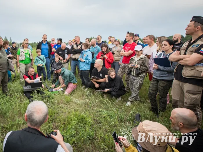 Фото: Александр Воробьёв