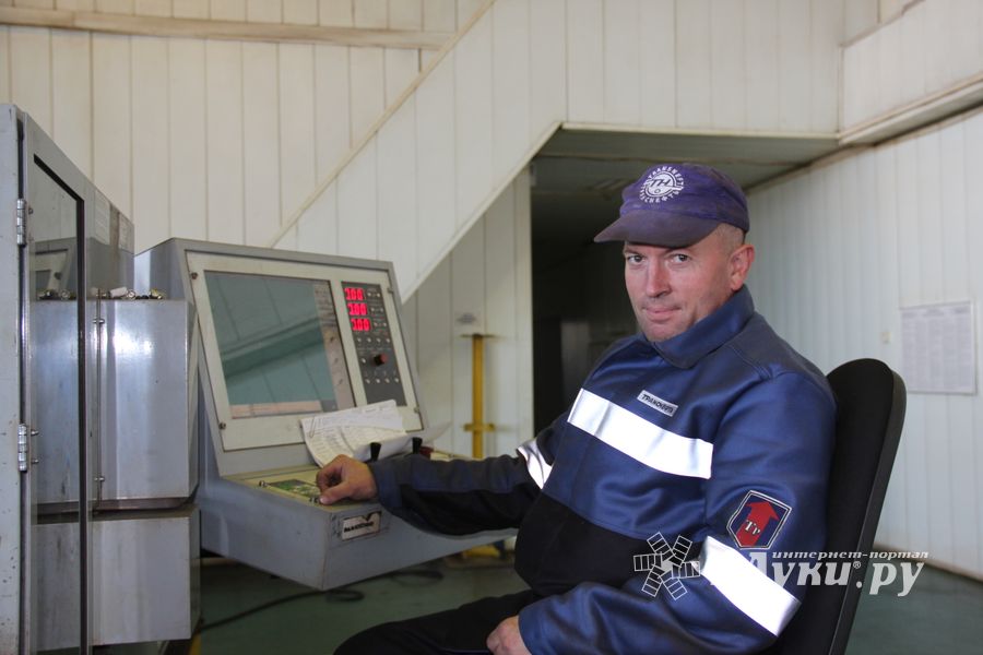 Н.Г. Якубов, электрогазосварщие заготовительного цеха