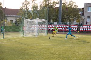 «Луки-Энергия» разгромила гостей из Читы (ФОТО)
