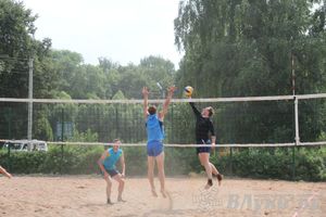 «Великие Луки — град спортивный» 