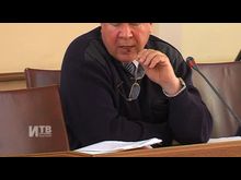 Импульс-ТВ: Заседание КЧС