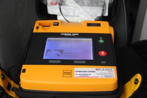 В Великих Луках началась Всероссийская штабная тренировка (ФОТО)