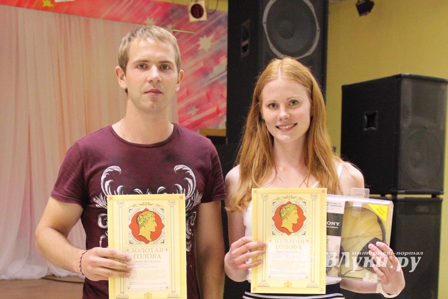 В Великих Луках прошла финальная игра «Что? Где? Когда?» (фото)