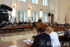 В Великих Луках 68% расходов бюджета приходится на финансирование учреждений социальной сферы (фото)