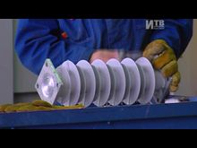 Импульс-ТВ: День машиностроителя. ЗАО «ЗЭТО»