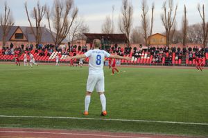 Футбол (ФОТО)