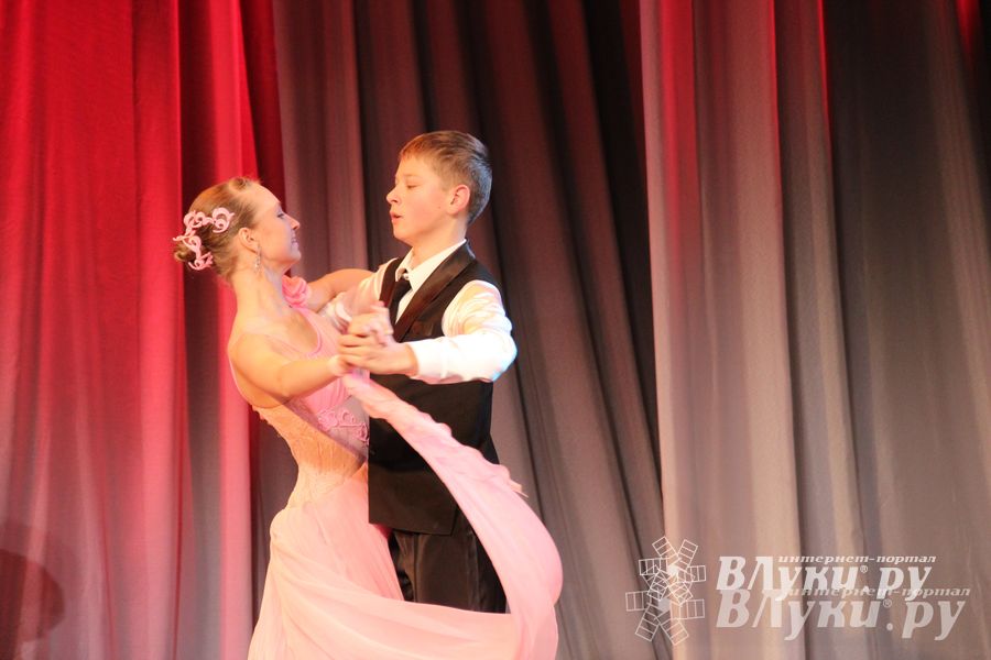 Празднование 72-й годовщины со Дня освобождения города от немецко-фашистских захватчиков (фото)