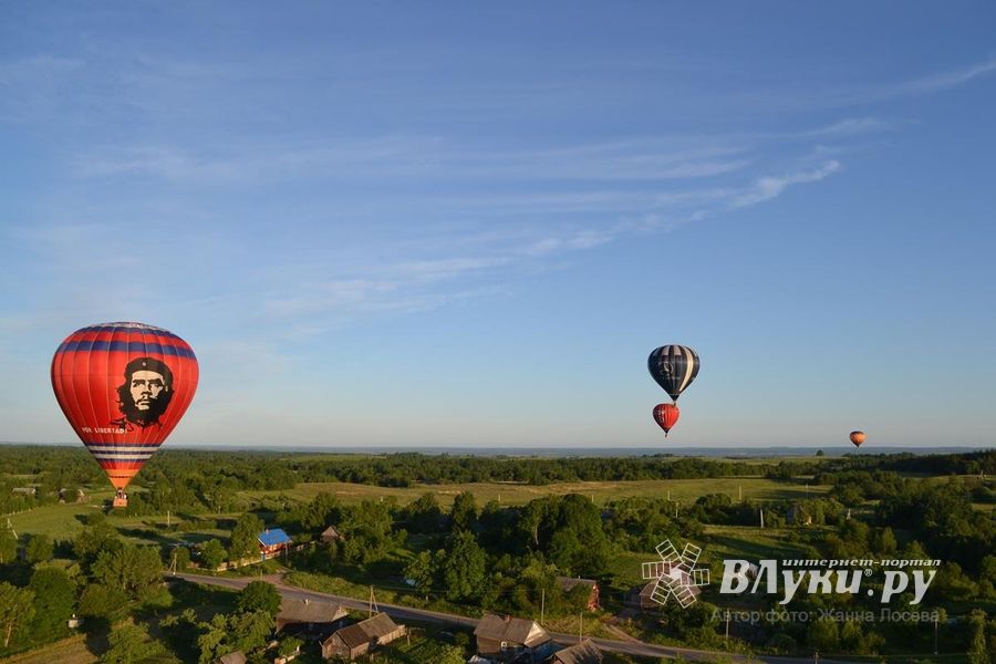Автор фото: Жанна Лосева