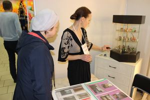 Такое холодное тёплое стекло (ФОТО)