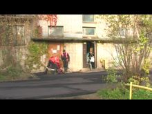 Импульс-ТВ: Ремонт дорожного покрытия во дворах