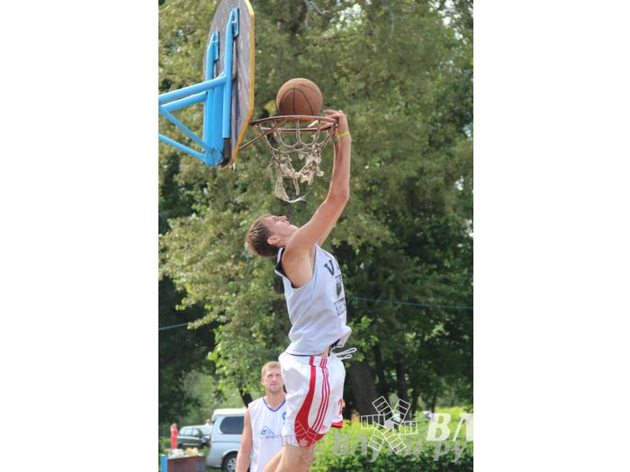 «Великие Луки — град спортивный» 