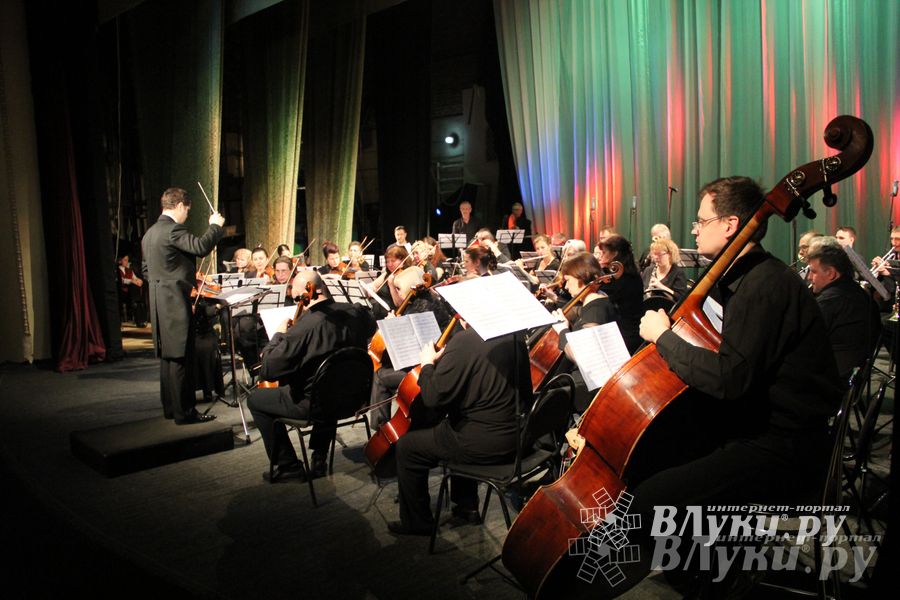 Награждение победителей конкурса на присуждение премии имени М.П. Мусоргского «За высокие творческие достижения» (фото)