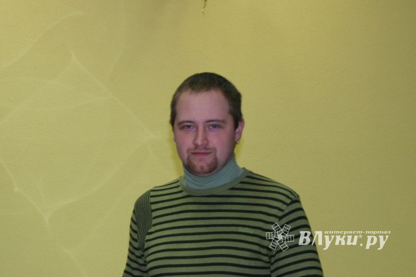 Виктор Васильев