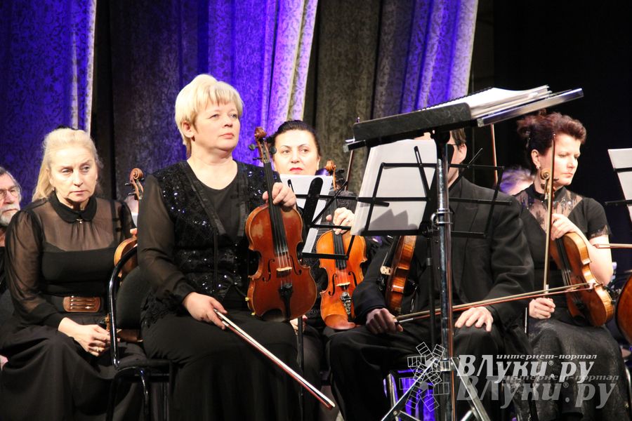 Награждение победителей конкурса на присуждение премии имени М.П. Мусоргского «За высокие творческие достижения» (фото)