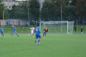 Матч ветеранов ФК «Спартак» и ветеранов великолукского футбола на «Экспрессе» (ФОТО)