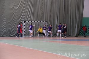 Матч за 1 место