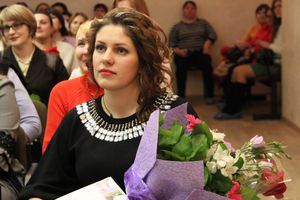 В Великих Луках выбрали «Воспитателя года» (ФОТО)