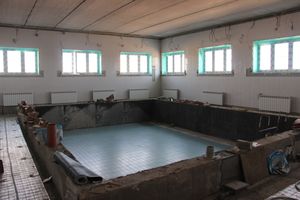 655 заявлений поданы в новый лицей на ул. Заслонова (ФОТО)