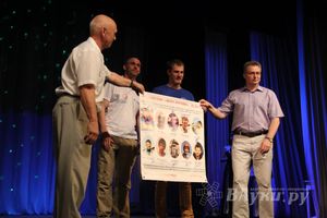 Чемпионом России по воздухоплавательному спорту стал тульский пилот Андрей Кульков (фото)