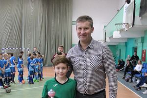 Великолукский «Экспресс» обладатель «Золотого кубка» (ФОТО)