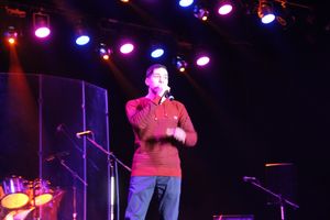 В Великих Луках состоялся финал музыкального медиа проекта «Новые Голоса на Новом Радио» (ФОТО)