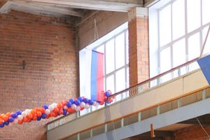 Великолучане стали первыми в общекомандном зачете турнира по самбо «Память»