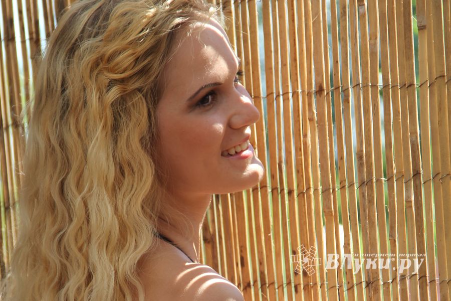 «Мисс Бикини 2014»: фотосессия — день второй