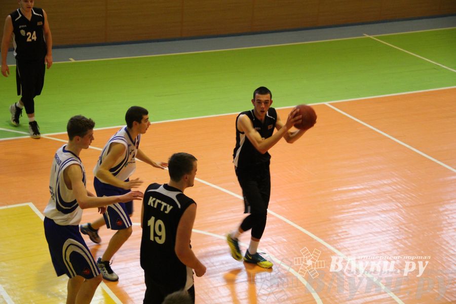 Завершился первый тур СЗФО Чемпионата АСБ в Великих Луках (фото)
