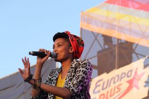 Великолучане съездили на ежегодный open-air Europa Plus LIVE