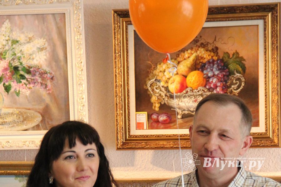 В Художественном салоне наградили победителей фотоконкурса «С днём рождения, любимый город!» (фото)