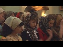 ДТВ-Рапид: Православные чтят Святую Троицу