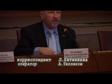 Перец-Рапид: 73-е очередное заседание городской думы