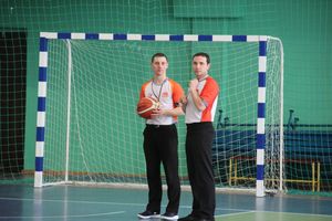 Великолучане стали победителями межрегионального турнира ветеранов баскетбола (ФОТО)