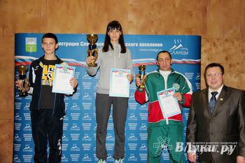 Команда Псковских тхэквондистов стала первой на Открытом Первенстве города Сланцы (фото)