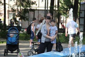 Молодежный концерт «Жизнь без наркотиков»