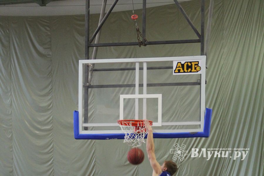 Чемпионат ШБЛ «КЭС-БАСКЕТ» сезона 2013-2014 гг. Псковской области