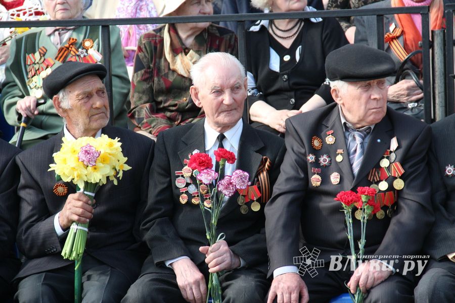 Парад Победы