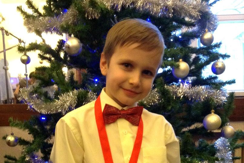 Юные великолучане стали лауреатами Всероссийского конкурса (ФОТО)