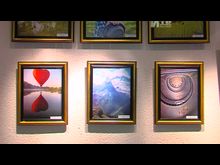 Импульс-ТВ: Фотовыставка «Объективная жара»