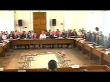 Импульс-ТВ: Общегородское совещание