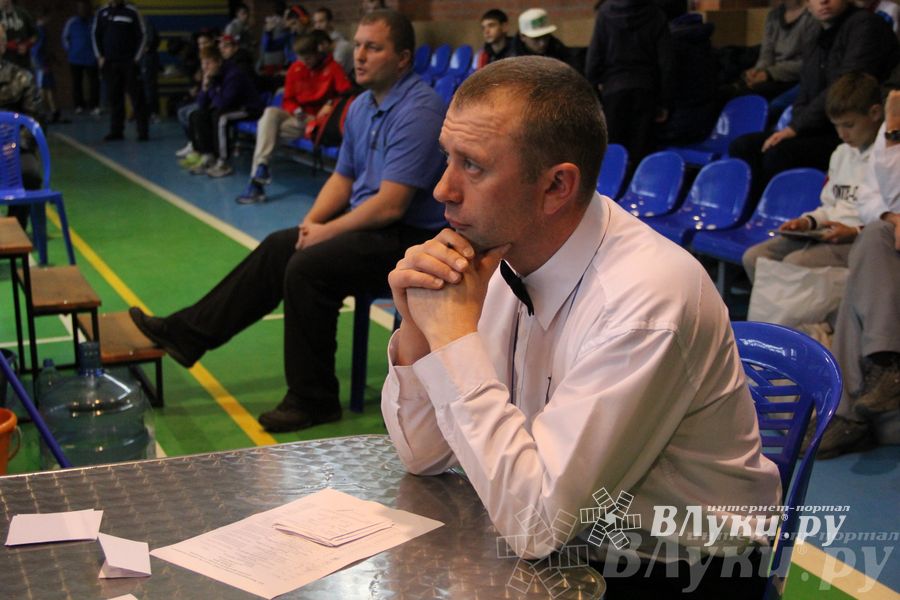 16-й Международный турнир по боксу (фото)